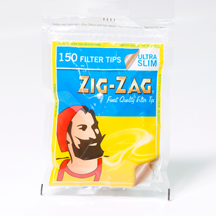ZIG ZAG UKTRA SLIM FILTER
